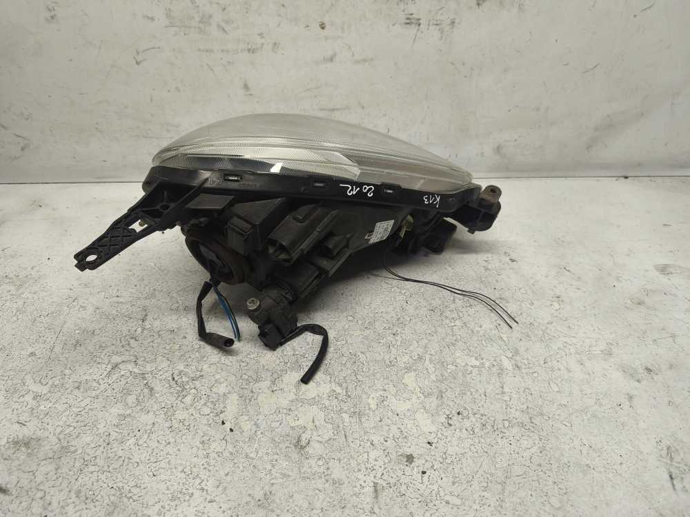 PHARE GAUCHE NISSAN - Vue 2